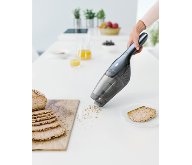 Electrolux ODKURZACZ BEZPRZEWODOWY ERGORAPIDO, EER75NOW### - 1380353 - zdjęcie 5